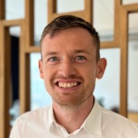 Responsive A/S Employee Jonas Nielsen's profile photo