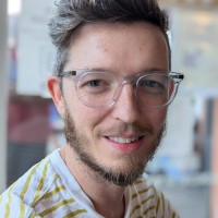 Clark College Employee Nicholas Nelson's profile photo