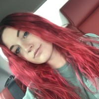 GEICO Employee Keeley Walker's profile photo
