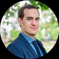 🧑 Simon's profile photo