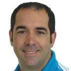 BRP Employee Sylvain Robichaud's profile photo