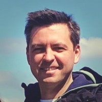Gamesture Employee Zbigniew Kominek's profile photo