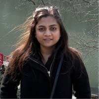 Tejal Kanase Email & Phone Number