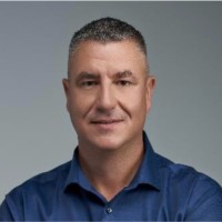 BADAS Corporation Employee Chris Beam's profile photo