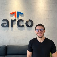 Arco Educação Employee George Assis's profile photo