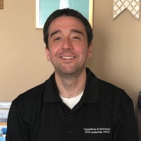 Nara Logics Employee Peter Stewart's profile photo