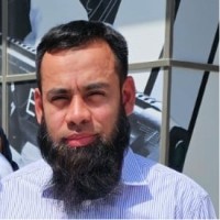 Midad Holding Employee Mohammed Islam's profile photo