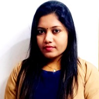 Practicesuite India (P) Ltd Employee Preetha Narayanan's profile photo