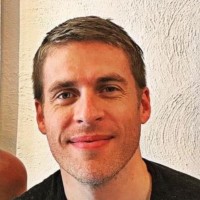 Amsterdam University College Employee Wade Geary's profile photo