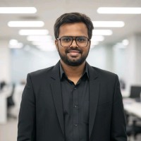 CarWale Employee Akshay Patil's profile photo