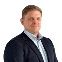 GEODIS Employee James Treacy's profile photo