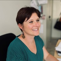 Verallia France Employee Élodie Duputel's profile photo