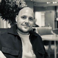 WTF Creative Employee Darren Berry's profile photo