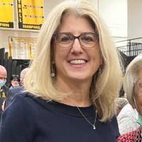 OAR Management, Inc. Employee Theresa Roche's profile photo