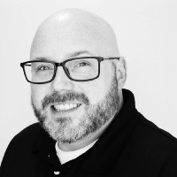 Cleveland State University Employee Peter Pate's profile photo