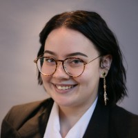 Oregon Center For Nursing Employee Hanna Stanley's profile photo