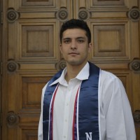 Nicholas Paul Email & Phone Number