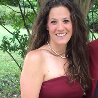 nVision Global Technology Solutions, Inc. Employee Charlotte Sanders's profile photo