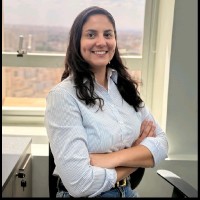 Aço Riber Employee Marina D'Avila Queiroz's profile photo