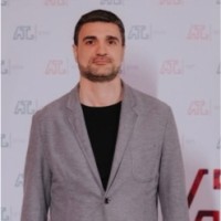 ATL Tech Employee Anar Aliyev's profile photo