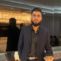 Arslan Nadeem Email & Phone Number