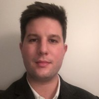 Avalon Entertainment Employee David Palmer-Brown's profile photo