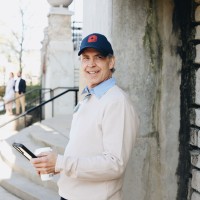 Slayton Publishing and Media Company LLC Employee Robert Slayton's profile photo