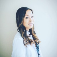 Amaze Health Employee Joanna Luong's profile photo