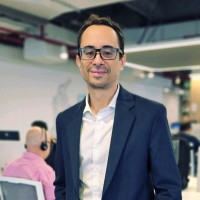 Tigo Colombia Employee Hector Perez's profile photo