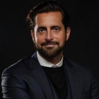 ORKESTRATE GROUP LIMITED Employee Sam Eccles's profile photo