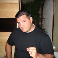 GP:50 NY Ltd Employee Chris Bartlett's profile photo