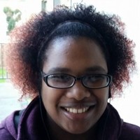 Oakland First Fridays Employee Tanika O'Guinn's profile photo