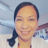 The Omaha Tribe of Nebraska Employee Nilah Griffin-Miller's profile photo