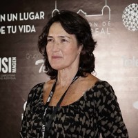 CISAC Employee Angeles Gonzalez-Sinde's profile photo