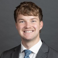 BYU Office of Information Technology Employee Graham Fawson's profile photo