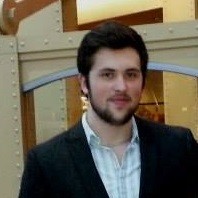 Fibertek Inc. Employee Benjamin Kirk's profile photo