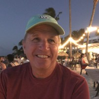THOMAS HARRIS & COMPANY, INC. Employee Steve Clarke's profile photo