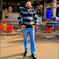 Devinder Chauhan Email
