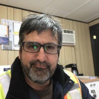 Construction Junic Employee Alain Dorion's profile photo