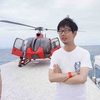 壁仞科技 Employee Liang Dacheng's profile photo