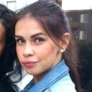 DATAKIT.RU Employee Viktoria Yagodina's profile photo