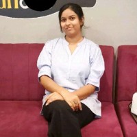 Bharantika Pundir Email