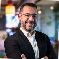 IBEF São Paulo Employee Carlos Nogueira's profile photo