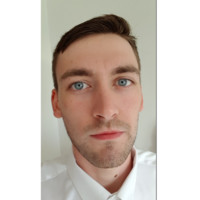 Essity Employee Jonathan Jackman's profile photo