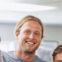 Hunter Mitchell Email & Phone Number