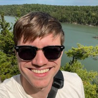 PENN Interactive Employee Colin MacKey's profile photo