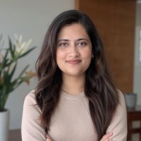 ConverzAI Employee Kasturi G.'s profile photo