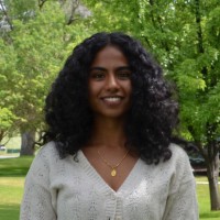 Georgia Tech - Parker H. Petit Institute for Bioengineering and Bioscience (IBB) Employee Sharayu Senthilkumar's profile photo