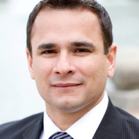 EVB - Eastern Virginia Bankshares Employee Rey Feliciano's profile photo