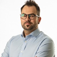 ProPharma Digital Transformation Employee Ian Davies's profile photo